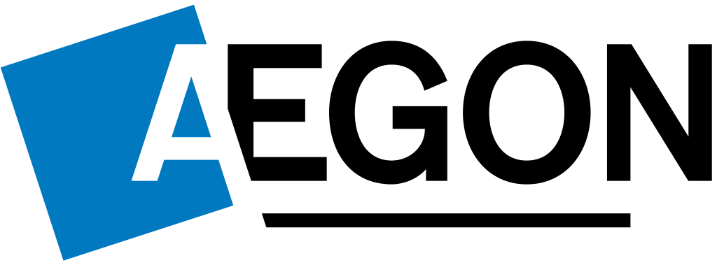 Logo of AEGON
